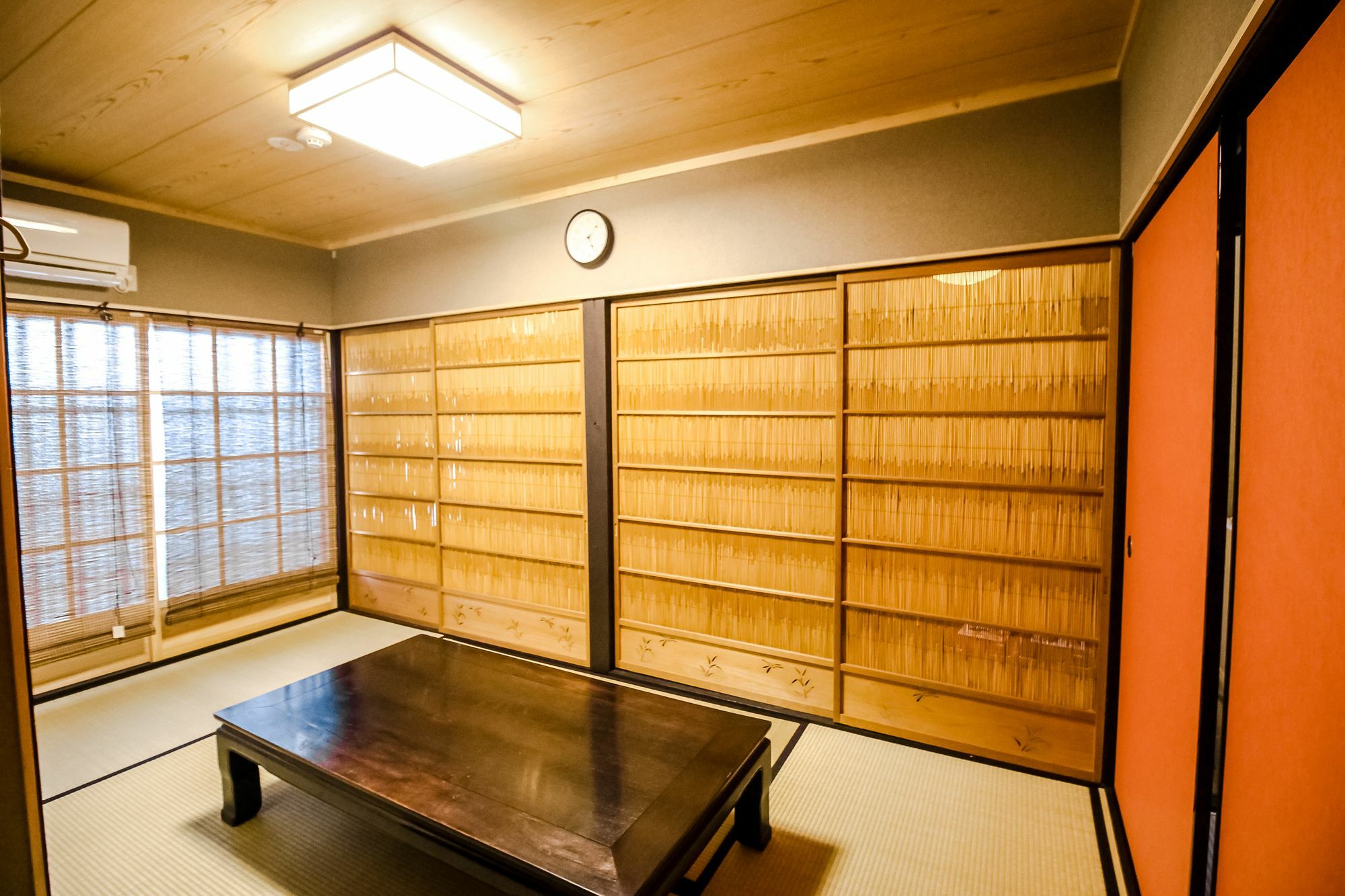 Enmachiya Villa Kyoto Exterior foto