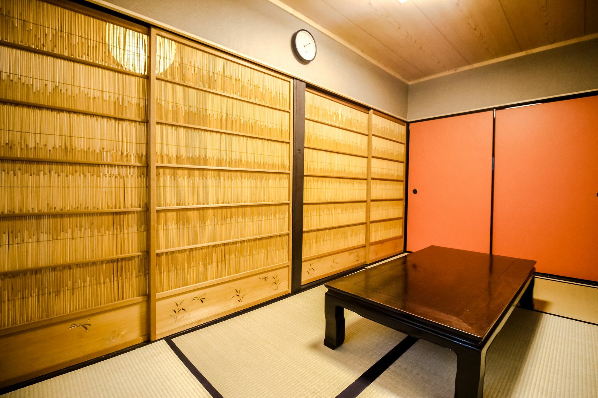 Enmachiya Villa Kyoto Exterior foto